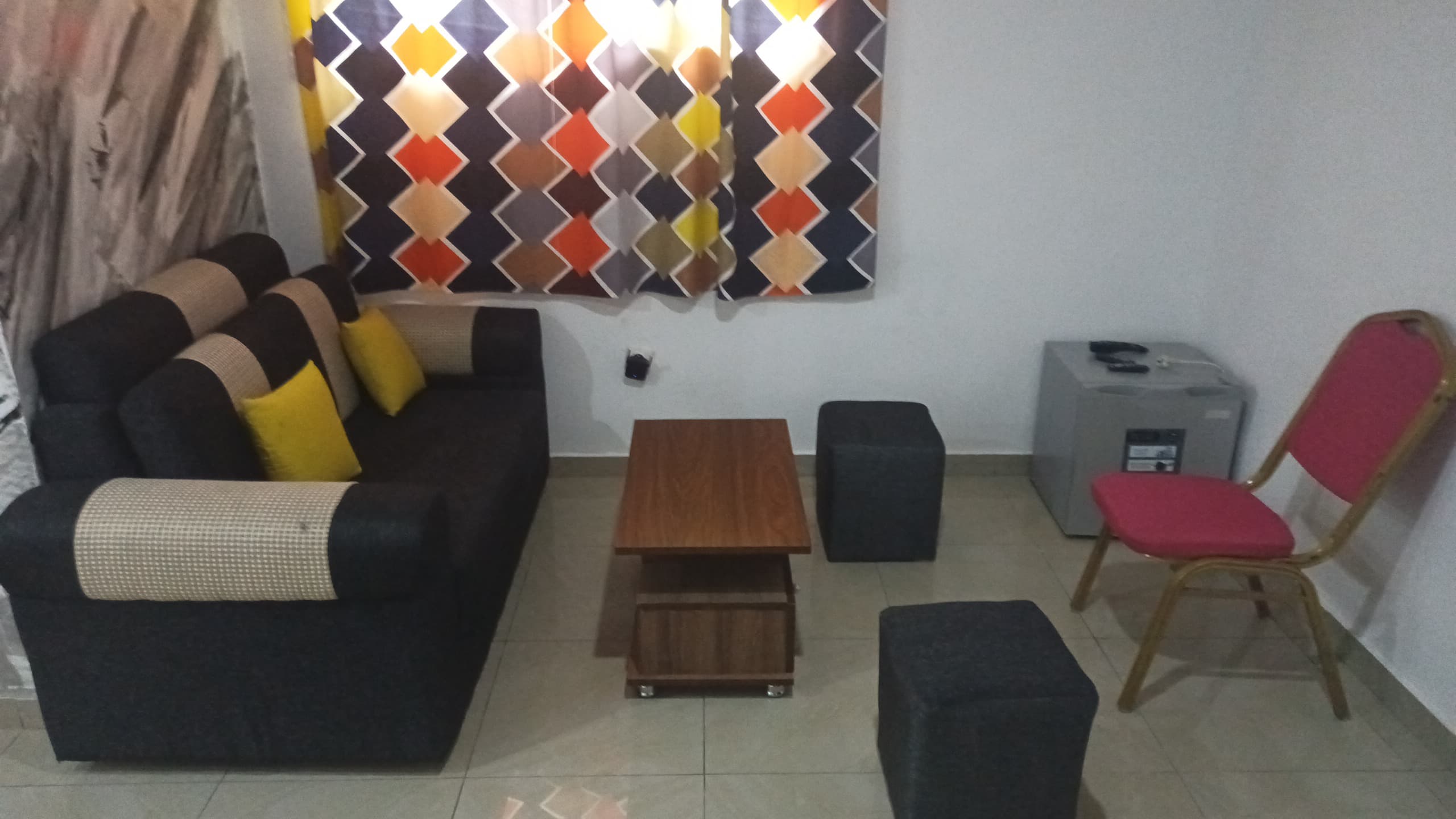 Chambre Privilège SLM House