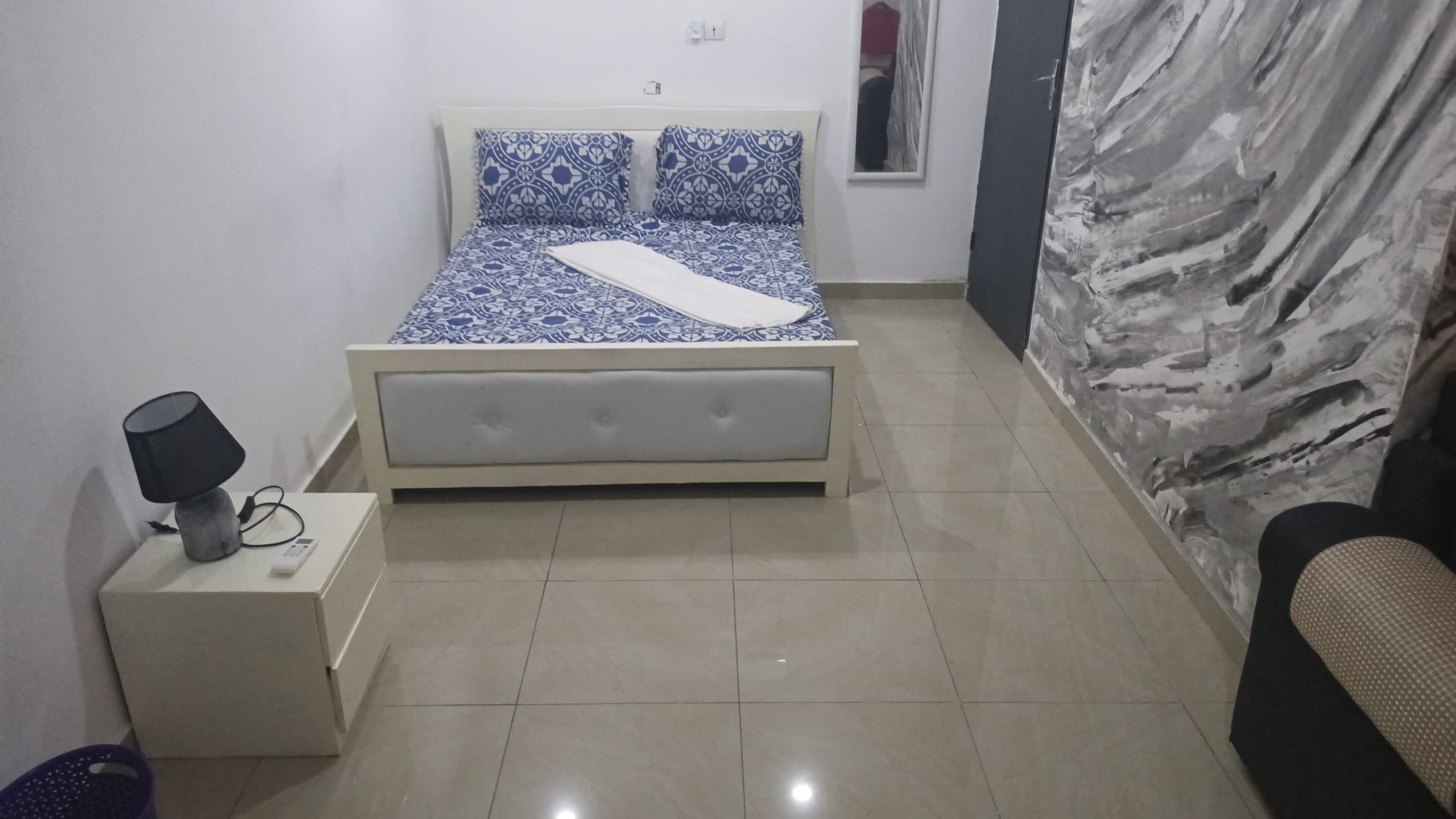 Suite Junior SLM House