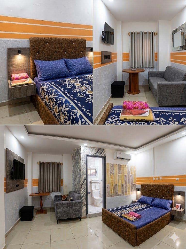 Suite SLM House - Salon